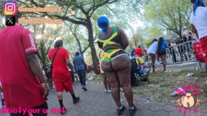 Jumbo Jamaican Jigglez 2