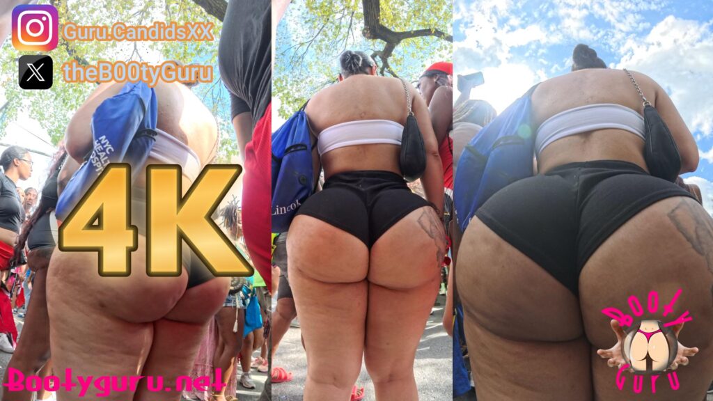 Latina Cheeks Version 2