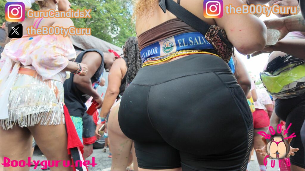 The Salvador Princess