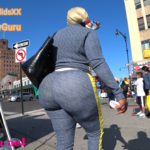 Shopping With Granny Day 1