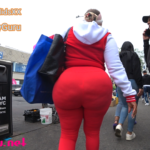 Shopping With Granny Day 2