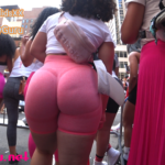 Phatty Pink Princess