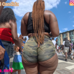 Corporal Booty Cheekz