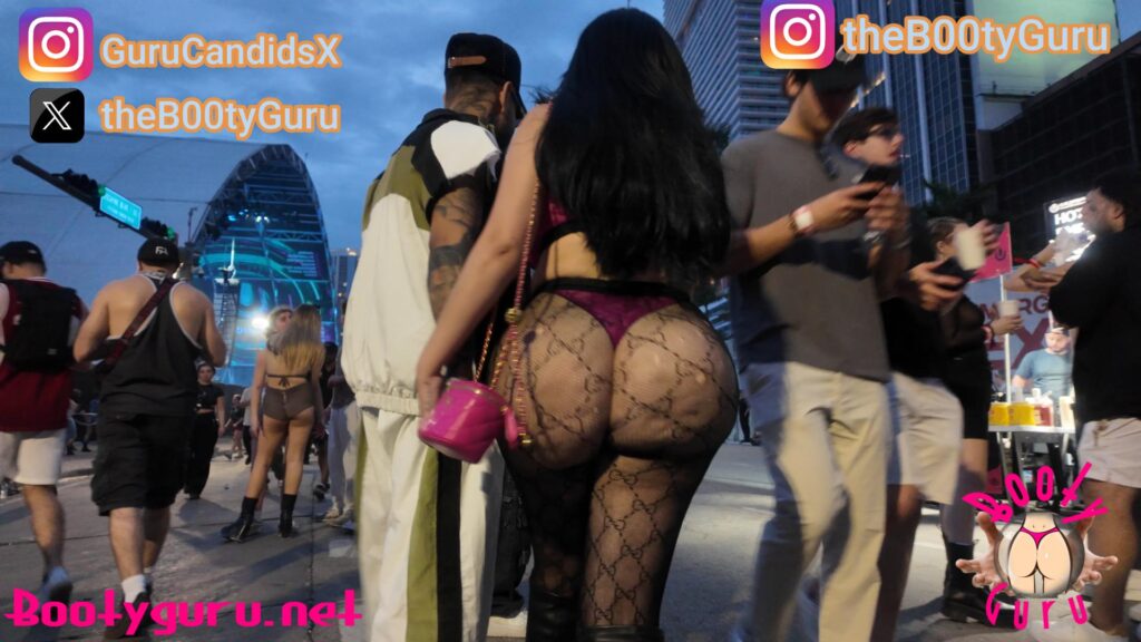 Ultra Latina Culo Part 2