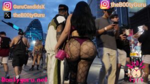 Ultra Latina Culo Part 2